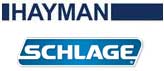 Hayman and Schlage